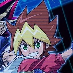 ESP/ING •Random pics, memes and clips of Yu-Gi-Oh! Duel Links / Master Duel • Glitches everyday • DMs open for Submissions  • | Run by @CubicBoi