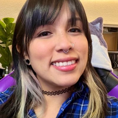 [ variety potato streamer ] // I dabble in a bit of creative, bideo dames, and hanging out with lots of snacks 💜 Twitch Affiliate