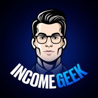 Income Geek(@incomegeek_yt) 's Twitter Profile Photo