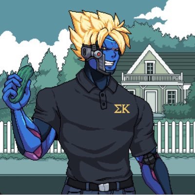 Paul Mak 🖖 avatar