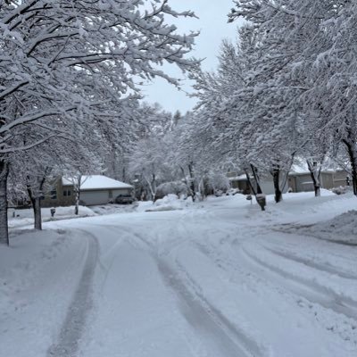 St Cloud State Meteorology students with weather updates for St Cloud and central Minnesota.