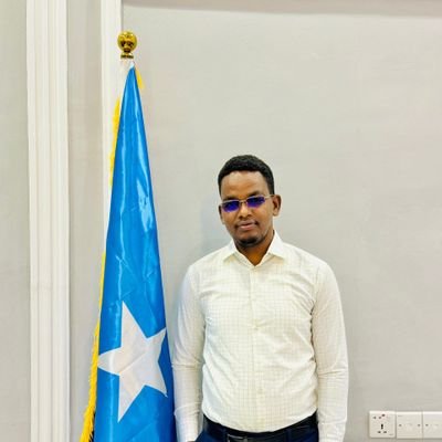 MOHAMED ABDI🇸🇴