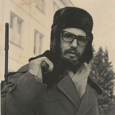 pukensiowvsa's profile picture. Analista politico de un platanal condenado al olvido