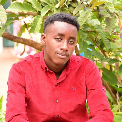 Teacher,
Tyga fan,
Music 🎵🎶 Listener ✨
Filmz viewer 👁️👁️
Rwandan boy 🇷🇼🇷🇼