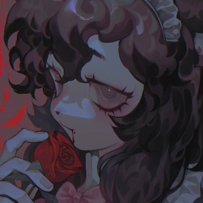 hewo im sheepie (they/them), 24 years old ♡ @rvby11 ♡ im illusorydragon on tumblr and toyhouse!! icon by @NXCTES banner by meee :-3