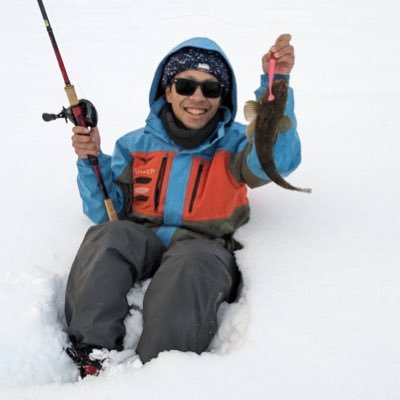 しまなみ海道大好き🌉ファンファン 🐍🦖領民🦄ルアーフィッシングします🎣Apple信者🍎ビンテージデニム大好き👖