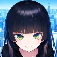 カニノハシ@AI絵 (@kaninohasi2020) 's Twitter Profile Photo カニノハシ@AI絵 (@kaninohasi2020) 's Twitter Profile Photo