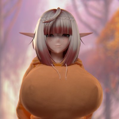 R18, VTuber, Elf with yumungus nuts

All stuff posed in Unity (early work) and Blender!

https://t.co/FpWHqqeyEl

Main
https://t.co/WXSNVoLuH6