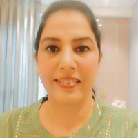 Pritpal Kaur Badla INC(@BadlaKaur) 's Twitter Profile Photo