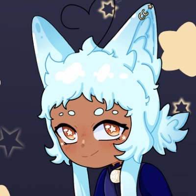 Arctic 🌙🌟 Side Acc|| COMMS OPEN