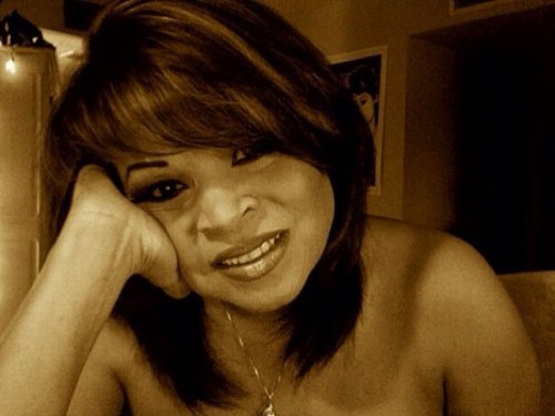 LoniMcpherson's profile picture. 