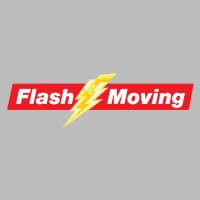 Flash Moving(@flash_moving) 's Twitter Profile Photo