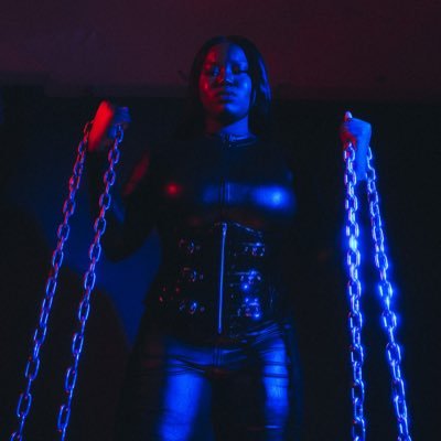 18+|| B{D}SM || Fantasy & Fetish Creator || Come see what I’m about on OF 💋