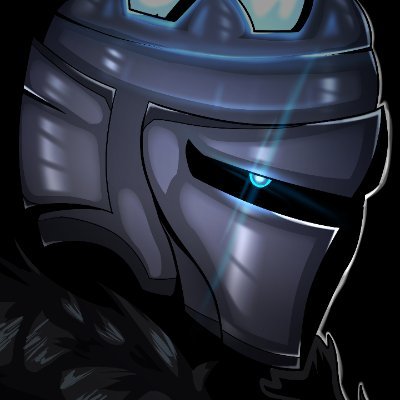Might, Bright, the Holier Knight!
NSFW Account // Rookie Artist