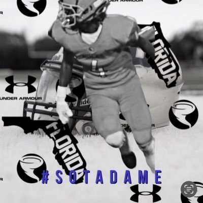 CO 2025|Wr/Db Athlete🏈|5’11 165| Gpa 3.3 Booker High-school🟣🟡|941| -402-0920 God First!