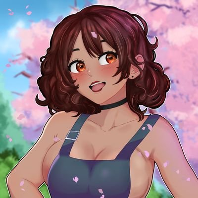 🎨 Freelance ilustrator
💜 Drawing games and animes ladies
🖌️ Commissions Open!
💚 Thanks u for suporte