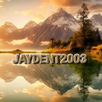 Jaydent2003 Profile Picture