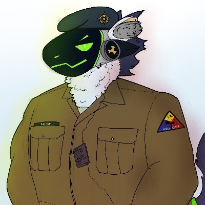 💚🍀UraniumTheProtogen.🍀💚 Profile