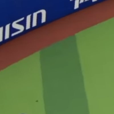 試合について呟くかもです 勝手にフォローしちゃいます
