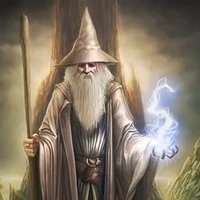 mystical wizard (@mysticalwizardy) 's Twitter Profile