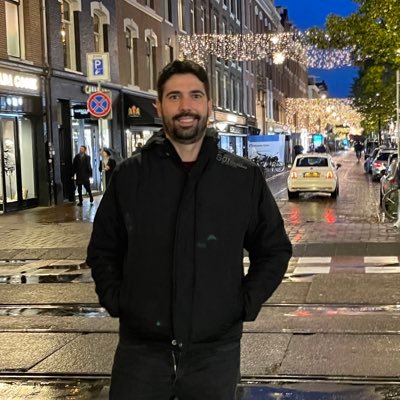 GuiBizelli's profile picture. 