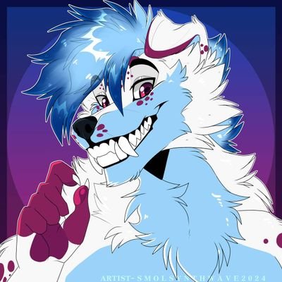 20🍓|| 🥑 chef and mechanic🔧||Wolf dog🐺
||bi||+almost Fursuiter Mexico🇲🇽||Spanish/English 20 I like, RT & post SWF/NSFW😳🍓