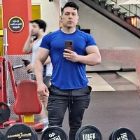 Erick fitness(@Powerfulmindfit) 's Twitter Profile Photo