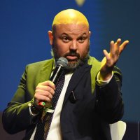 Miguel Angel Loor (@miguelloor) 's Twitter Profile