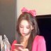 猪猪今天有肉吃 (@juju_tiffany) Twitter profile photo 猪猪今天有肉吃 (@juju_tiffany) Twitter profile photo