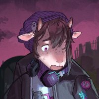 Oz (Comms Open) (@sulfurgoatart) 's Twitter Profile