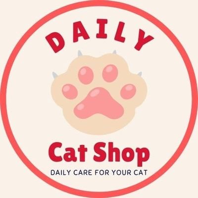 Daily Care for Your Cat!
Toko kucing terlengkap untuk anak bulu kesayangan kalian 🐱💖