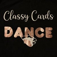 EMS Classy Cards Dance(@EMSClassyCards) 's Twitter Profile Photo