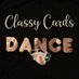 EMS Classy Cards Dance (@emsclassycards) Twitter profile photo EMS Classy Cards Dance (@emsclassycards) Twitter profile photo