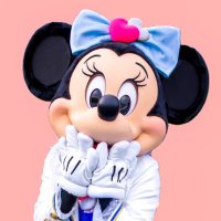 たまち (@tamachidisney) 's Twitter Profile