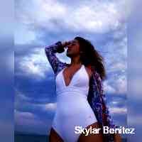 bbenitezskylaa's profile picture. 𝓙𝓾𝓼𝓽 𝓬𝓱𝓲𝓵𝓵🍀