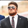 _dhud73's profile picture. Offensive Line QC for The University of Louisiana 🤟🏼 Ragin Cajun football Alumni
