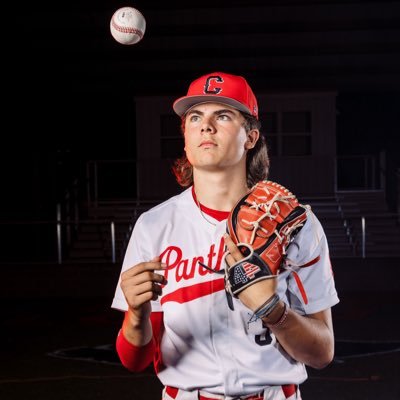 Class 26/Cabot High school /Baseball/RHP