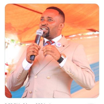 IrShauri's profile picture. Coordonnateur National des Jeunes Leaders de la RDC.
Licencié en Informatique de gestion et télécommunication. Leader d'opinion Résident en Province de l’Ituri.