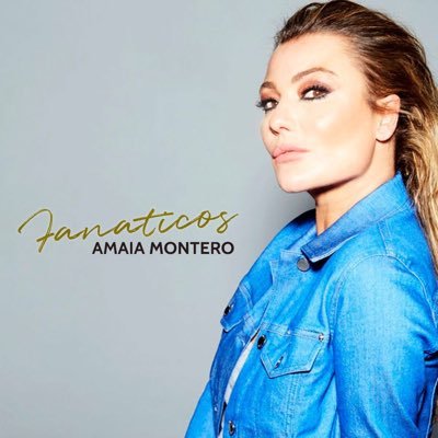 Fanpage sobre Amaia Montero, aquí podrás informarte sobre las últimas noticias de la cantante española ✨