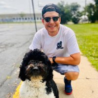 Ari Nussbaum (@arinussbaum) 's Twitter Profile