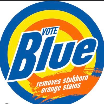 Middle class
All Blue Resister Sister 💙🌊💯 science &
Liberal BLM 🏳️‍🌈. #bluecrew. I vett when following. No sellers, MAGAs Will block those.