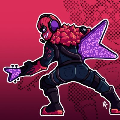 xStr1der's profile picture. nothing much to see here | I’m a guy | I play Sonic and Pokémon | Multi-fandom | Raptor Main on Fortnite | I also love Bocchi The Rock | PFP by @MicroTwenty