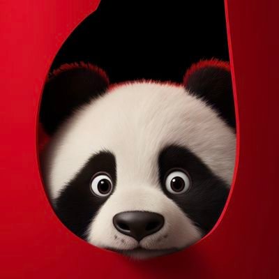ZangYuZhong's profile picture. 无简可介