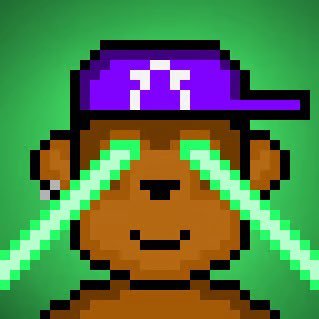 Nick_AzeroApes's profile picture. Co-Founder & Artist from @Azero_Apes (https://t.co/ruZDbRm0I6)