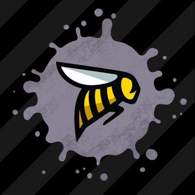 Competitive Splatoon teams for the SCAD Gaming Club! ~ Black Team ~ Orange Team ~ Yellow Team ~ Gray Team