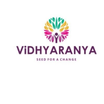 Vidhyaranya Foundation is charity organization. Our Vision is: To be catalyz sustainable socio economic change through education, environment & health.