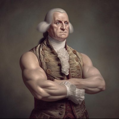 PatriotGeo Profile Picture