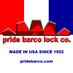 PRIDE BARCO LOCK COMPANY (@PRIDEBARCO) Twitter profile photo
