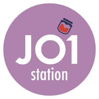 びるず｜StationHeadのんびりホストチーム 
We are StationHead's account by JO1 fandom JAM!
https://t.co/XqqQWcKYxs
SpotifyとAppleで一緒にスミン！ガイド：https://t.co/Hop4iPbQdH