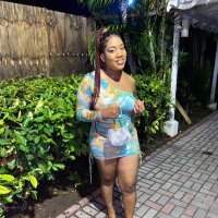 prettylittle_melanin (@daimomd5) 's Twitter Profile